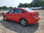 2014 Chevrolet Cruze Lt en Venta en Conway, AR - Side