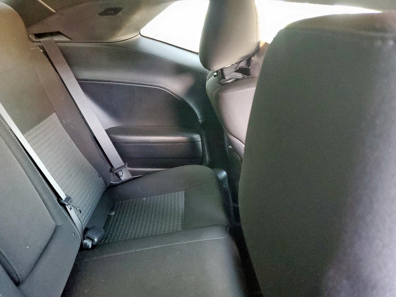 2021 Dodge Challenger R/T Scat Pack VIN: 2C3CDZFJ5MH631600 Lot: 60540085