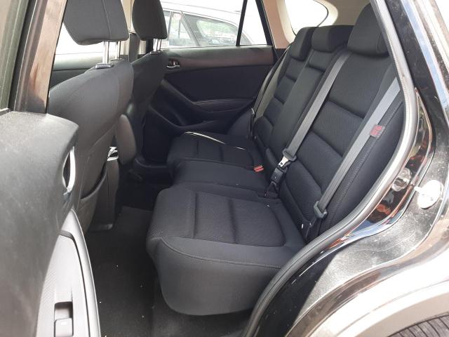 2016 MAZDA CX-5 SE-L