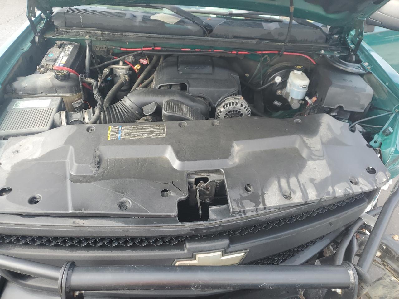2008 Chevrolet Silverado K1500 VIN: 1GCEK19098E180974 Lot: 60876055