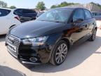2014 AUDI A1 SPORT T for sale at Copart SANDY