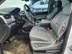 2015 Chevrolet Tahoe K1500 Lt en Venta en Prairie Grove, AR - Hail