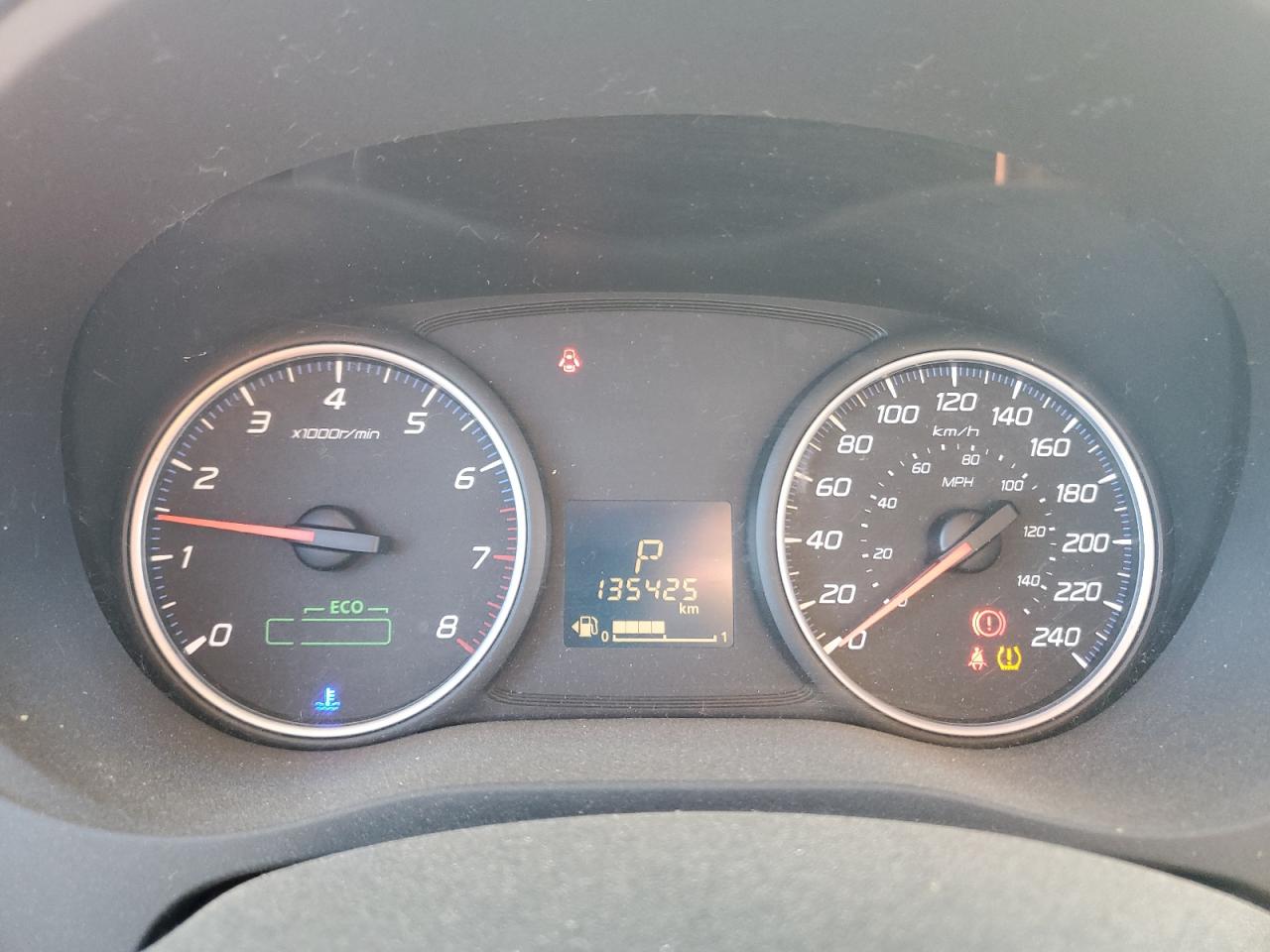 2018 Mitsubishi Outlander Es VIN: JA4AZ2A35JZ616413 Lot: 61454925