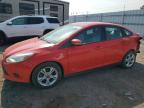 2014 Ford Focus Se იყიდება Greenwood-ში, NE - Rear End
