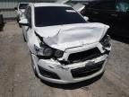 2012 Chevrolet Sonic Ls იყიდება Las Vegas-ში, NV - Front End