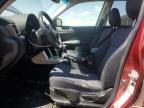 2009 Subaru Forester 2.5X Premium за продажба в Brighton, CO - Side