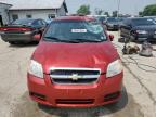 Pekin, IL에서 판매 중인 2011 Chevrolet Aveo Ls - Front End