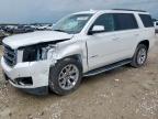 2018 Gmc Yukon Slt იყიდება Houston-ში, TX - Front End