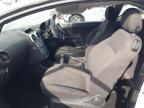 2012 VAUXHALL CORSA S  for sale at Copart WHITBURN