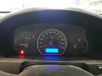 2010 Hyundai Elantra Blue na sprzedaż w Nisku, AB - Front End