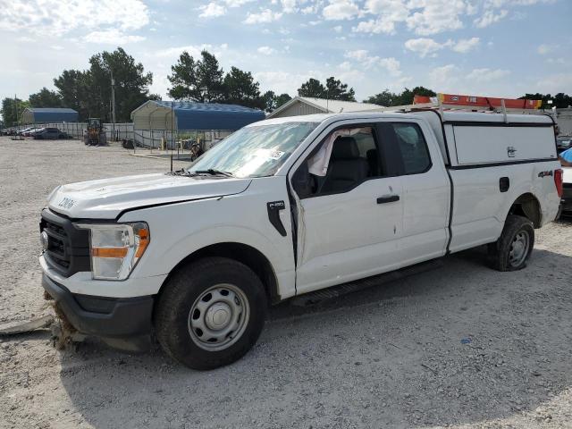 FORD F150 SUPER 2022