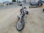 2007 Harley-Davidson Fxst Custom zu verkaufen in Nampa, ID - Front End