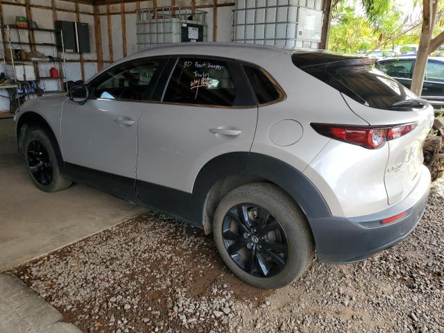  MAZDA CX30 2024 tan