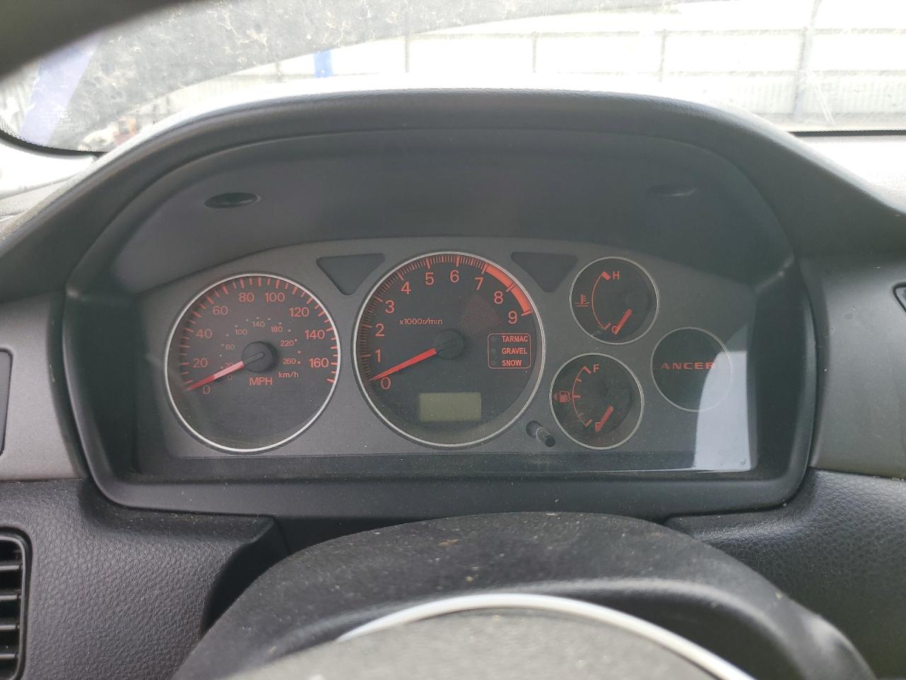 2005 Mitsubishi Lancer Evolution VIN: JA3AH86DX5U028098 Lot: 59423465