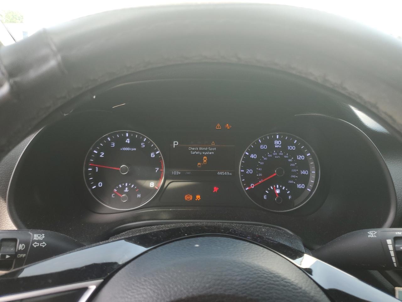 2023 Kia Forte Gt Line VIN: 3KPF54AD9PE516931 Lot: 61560205