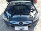 2016 MERCEDES-BENZ C220 D SPORT AUTO  for sale at Copart BRISTOL