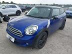 2013 MINI PACEMAN CO for sale at Copart YORK
