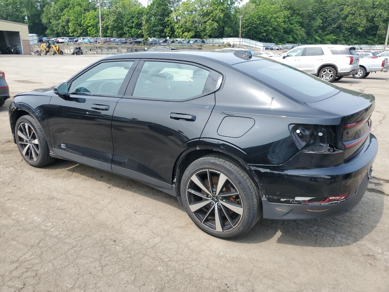 Polestar 2 2022