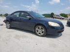 2008 Pontiac G6 Value Leader за продажба в Lebanon, TN - Rear End