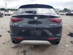2020 Alfa Romeo Stelvio Ti   na sprzedaż w Oklahoma City, OK - Front End
