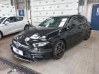 2020 MERCEDES BENZ AMG A 35 4 for sale at Copart EAST KILBRIDE