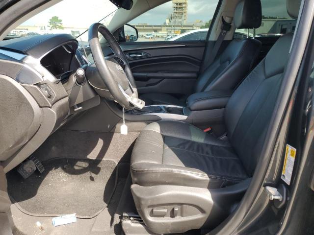  CADILLAC SRX 2015 Szary