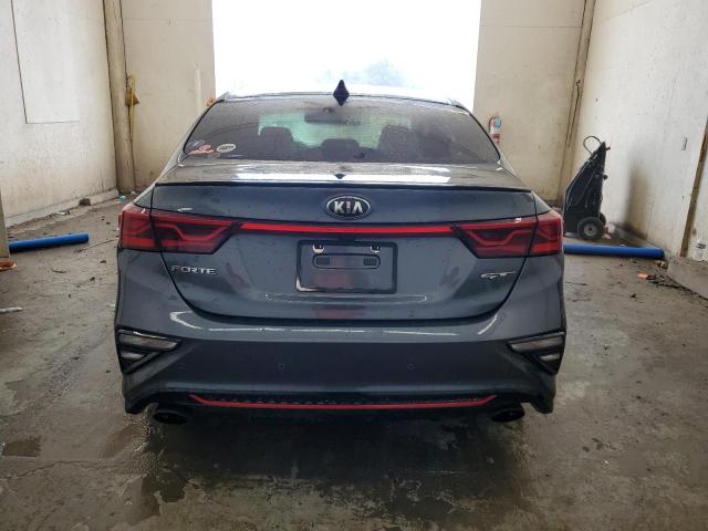  KIA FORTE 2020 Szary