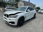 2016 Bmw X6 Xdrive35I за продажба в North Billerica, MA - All Over