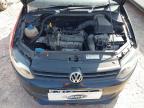 2010 VOLKSWAGEN POLO MODA for sale at Copart BRISTOL