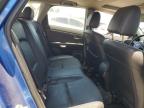 2005 Mazda 3 Hatchback იყიდება Vallejo-ში, CA - Front End
