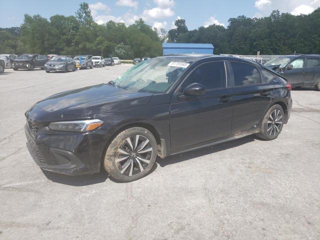 HONDA CIVIC EXL 2022