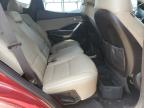 5XYZU3LB4HG****** Salvage 2017 Hyundai Santa Fe in Alabama State