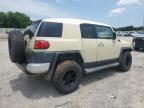 2008 Toyota Fj Cruiser  na sprzedaż w Oklahoma City, OK - Front End