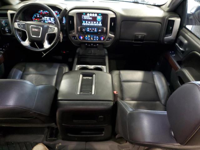  GMC SIERRA 2017 Белы