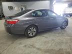2015 Honda Accord Lx for Sale in Wheeling, IL - Front End