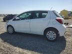 2016 Toyota Yaris L en Venta en Sacramento, CA - Front End