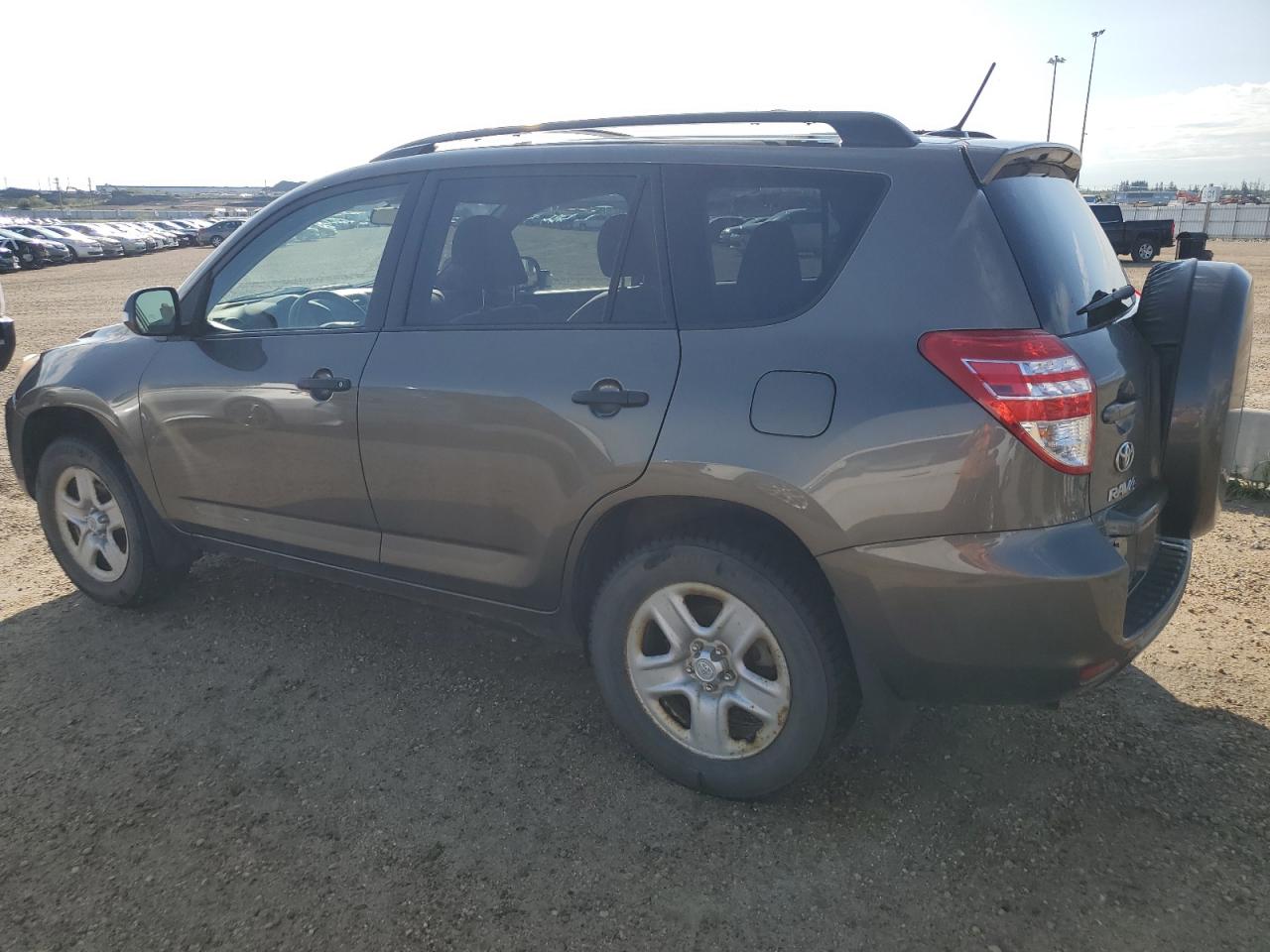 TOYOTA RAV4 2012 VIN 2T3BK4DV2CW091112 фото 2