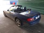 2003 MAZDA MX-5 1.8I for sale at Copart SANDTOFT