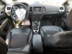 2018 Jeep Compass Latitude   en Venta en Elgin, IL - Front End