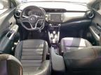2020 Nissan Kicks Sr за продажба в Temple, TX - Minor Dent/Scratches