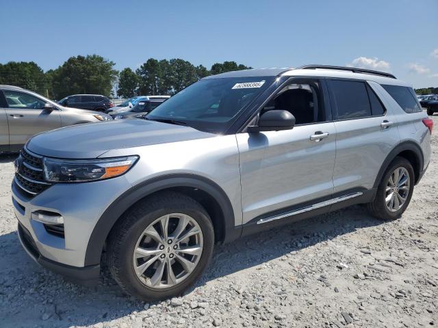 FORD EXPLORER X 2023