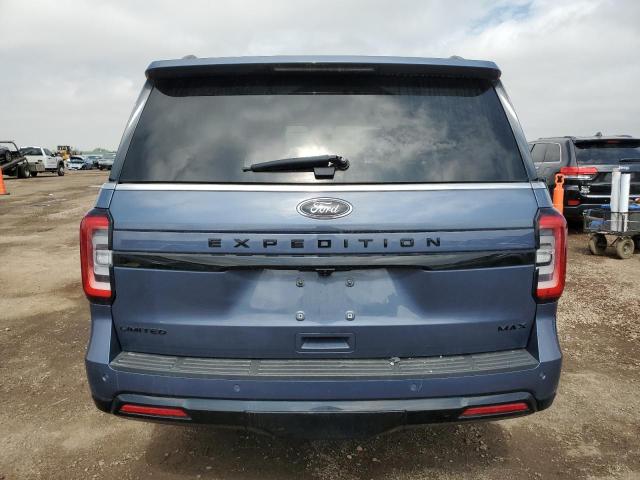 FORD EXPEDITION 2023 Granatowy