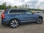 2023 Volvo Xc90 Plus продається в Leroy, NY - Front End
