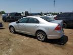 2012 Ford Fusion Sel იყიდება Woodhaven-ში, MI - Rear End