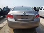 2010 Buick Lacrosse Cxl de vânzare în Lawrenceburg, KY - Front End