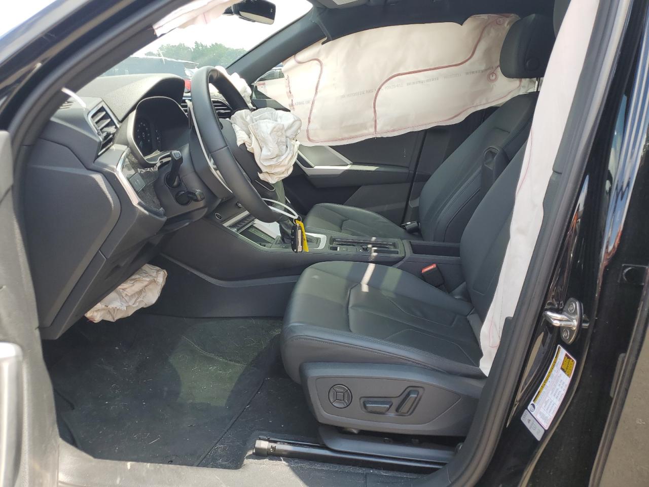 2024 Audi Q3 Premium S Line 45 VIN: WA1DECF31R1128867 Lot: 61279905