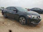 2016 Nissan Maxima 3.5S   na sprzedaż w Elgin, IL - Rear End
