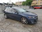 2018 Chevrolet Malibu Ls   for Sale in Opa Locka, FL - Side