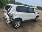 2017 VOLKSWAGEN TIGUAN WOLFSBURG for sale at Copart ON - COOKSTOWN