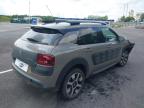 2017 CITROEN C4 CACTUS for sale at Copart ST HELENS
